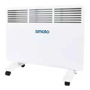 (화물착불)스마토 컨벡터히터-라이데이터형 (단종)CVH-1500N 1 500W 670x105x530mm 4.0kg