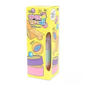 테이프공 만들기 세트 8000 (386)