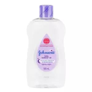 피부도 마음도 편안한시간 아로마향 베이비오일 500ml