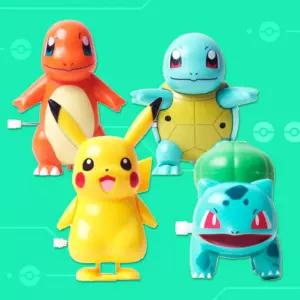 아장아장 포켓몬 태엽-9EA