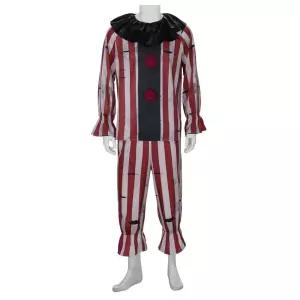 영화 나이0메어 서0스 광대 브랜0 코스프레 의상세트