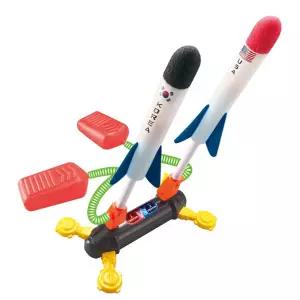 바니랜드 과학교구 LED 에어로켓 월드컵