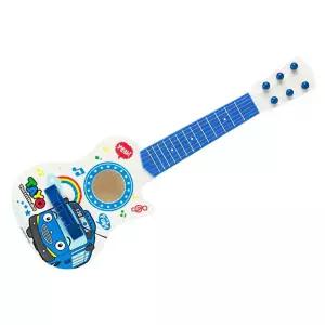 바니랜드 악기놀이 타요 통기타