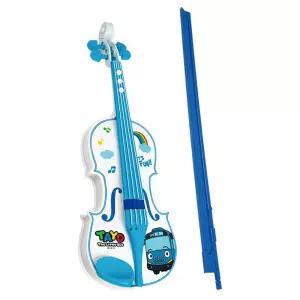바니랜드 악기놀이 타요 멜로디 바이올린