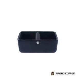 bns 천년 고무 넉박스 커피찌꺼기통