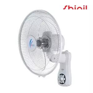 [오랜시간 판매된 베스트셀러] 신일 16인치 3엽날개 벽걸이 선풍기 SIF-16WAA