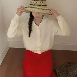 [하프클럽/]여성 봄철 일상용 레이스 후드 크롭 니트 가디건