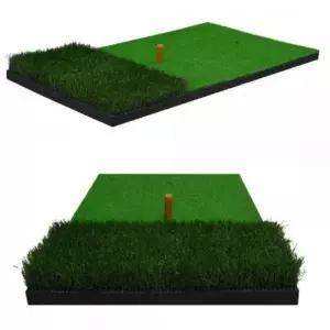 골프 연습용 스윙 트레이닝 페어웨이 러프 드라이버 아이언 샷