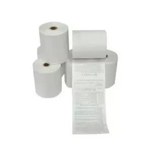 [문구] 마트영수증 감열지 카드체크기 57X50mm 30M