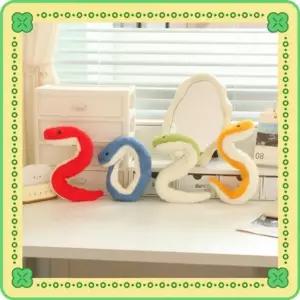 미니 움직이는 뱀 인형 소형 선물용 oLS5+2nQu