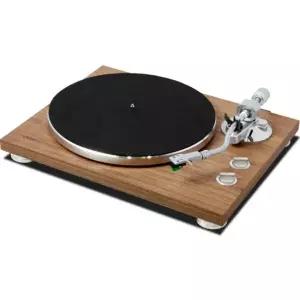 [무케/공식수입] 티악 TN-400BT-X 벨트 드라이버 턴테이블 월넛