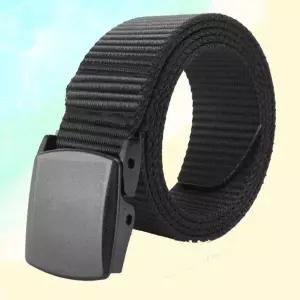 캐주얼 벨트 허리띠 군용벨트 남성 나일론 작업복