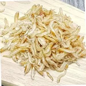 건 보리새우 1kg 육수용 말린새우 국물재료