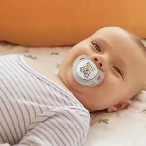 누크 디즈니 쪽쪽이 2개입