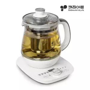 [E] 모닝컴 1.7L 대용량 보온티포트 차탕기 DWTM-2978WS