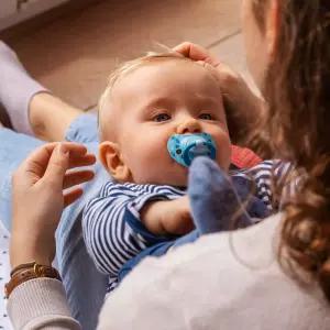 누크 시그니처 쪽쪽이 2개입