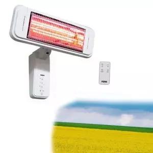 대형 사무실 전기 히터 회전형 근적외선 난방기 난방기구 원적외선