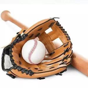 단단한 압축 크로크 내부소재 9인치 경식 야구공 하드볼 캐치볼