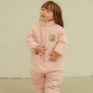 삠뽀요 아동용 멜로우스키복 OLHCX05