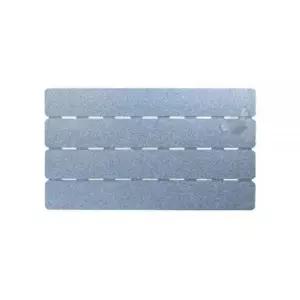 가볍고 튼튼한 다용도 발판 블루 대 화장실발판 발판