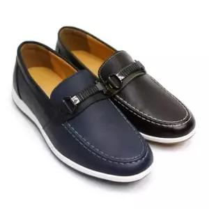 슬립온단화 댄디 남성 단화 데일리 드라이빙 슈즈 페니로퍼