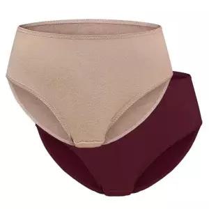 여성 보카시 겨울 팬티 속옷 언더 여자팬티 이지 누디 팬티 빤쭈