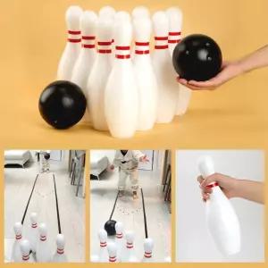 3세 4세 대근육발달 실내놀이 볼링 장난감 3살장난감 볼링장난감 스포츠완구