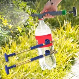 WHECOM스프레이 3종페트병분무기,분사기,압축분무기,자동분무기,세차분무기,스프레이분무기