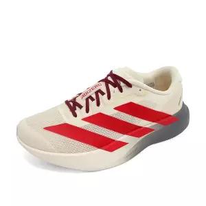 아디다스 아디제로 EVO 에보 SL 남성 여성 공용 런닝화 조깅화 마라톤화 크림 레드 K