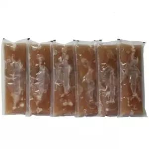 한방 아로마 파라핀왁스 6개 2.72kg 교환용 보충 GWM 파라핀왁스 파라핀용액