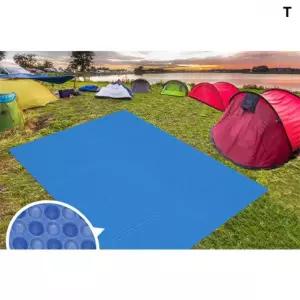 캠핑매트 140x200 텐트매트 돗자리 코맷 습기차단매트
