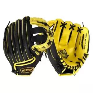 티볼 글러브 11in 스타 WXG1000S 캐치볼 체육 주니어 훈련