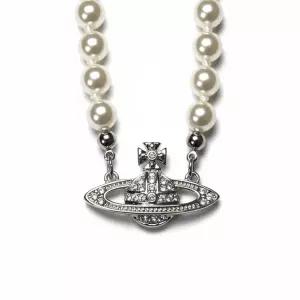 미니 펄 바스 릴리프 실버 6301010002P104