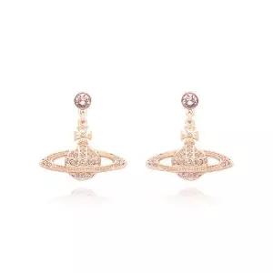 귀걸이 62020025 G120 미니 바스 릴리프 여성 귀걸이