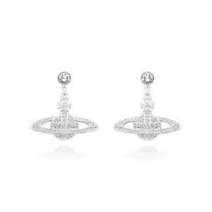 귀걸이 62020025 02P116 미니 바스 릴리프 여성귀걸이