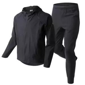 MC-SA 우븐 트레이닝 트랙자켓+팬츠 세트 (패드X) iIn8+2BYf