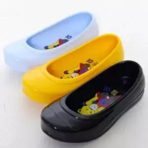 아동용 사진촬영용 한복 전통화 러블리추억의 유니크 고무신 tfx2+7iYU