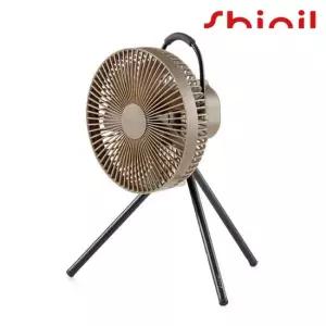 신일 탁상용 무선 써큘레이터 캠핑 소형 BLDC 미니 선풍기