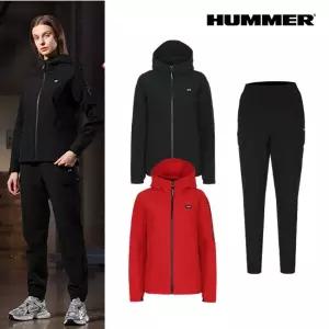 [하프클럽/](트랙수트 1등) 26SS 여성 트랙수트 2종세트