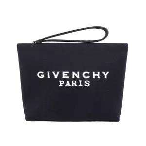 [지방시] 여성 로고 파우치(BB60PNB2DS 001)