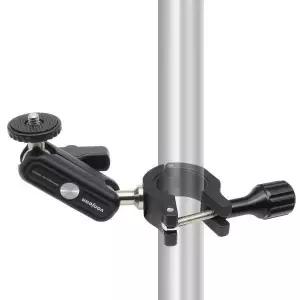 /본젠 SH-C92A 멀티 클램프 매직암 (카메라 액션캠 삼각대 등)