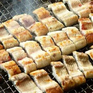 [푸르젠]산지직송! 고창 풍천 자포니카 민물장어 1kg /손질 후 600g