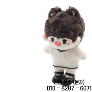 3.2x1.6CM 1/6 블라이스 아존 인형 신발 DOD BJD 바디 PU 및 10cm 플러시 EXO 관절형 액세서리 장난감