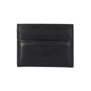 [지방시] 남성 로고 카드 지갑(BK60G0K21L 001)