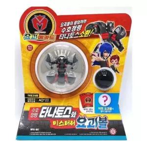 [RIZPICK]요괴메카드 타나토스와 미스터리요괴볼