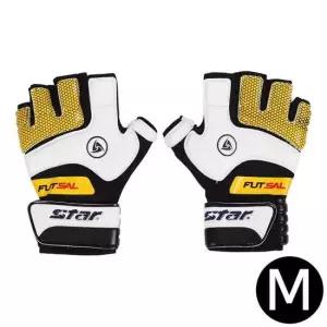 풋살장갑 뉴 골레이로 (M) 풋살장갑 골키퍼장갑 풋살 스포츠