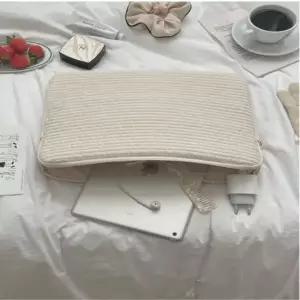 노트북 태블릿 파우치 대학생 패션잡화 백 노트북 로런 서류