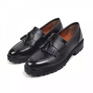 TBZ DWNEW-55 남성포인트태슬로퍼