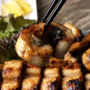 [아침애딴]국내산 민물장어(자포니카종) 1kg(손질후 700g내외)