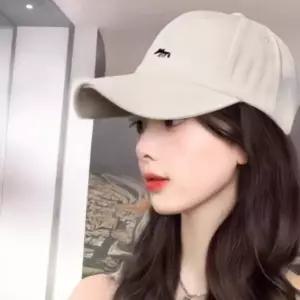 통가발 물결 캡모자형 웨이브 가발 태스턴 부분 단발머리